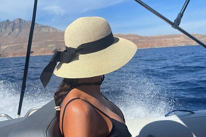 Balos Lagoon and Gramvousa Island Private Boat Trip - Logistics That Matter: How a Boat Day Affects You