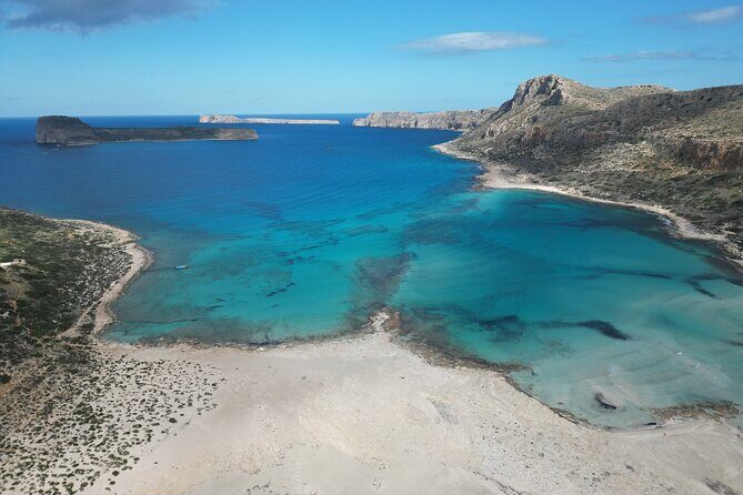 Balos Lagoon and Gramvousa Island Private Boat Trip - Should You Book This Private Balos, Gramvousa, and Agios Sozon Tour?