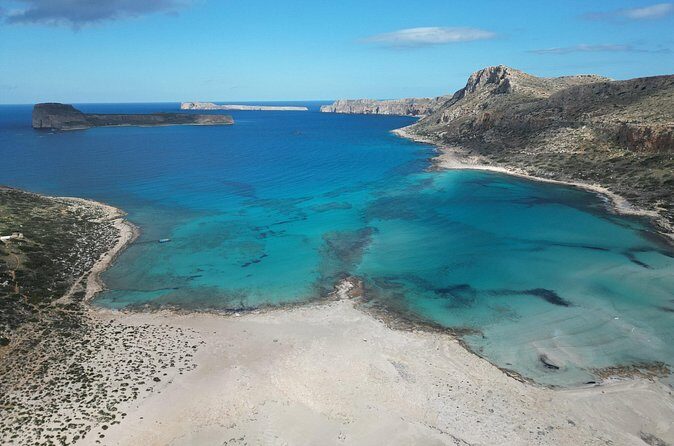 Balos Lagoon and Gramvousa Island Private Boat Trip - FAQ