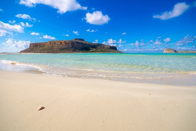 Balos Lagoon & Gramvousa Island or Chania Old Town - Lunch, guide energy, and how to judge the experience on the day