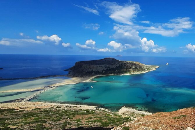 Balos Lagoon private Jeep tour with lunch - Key points to know