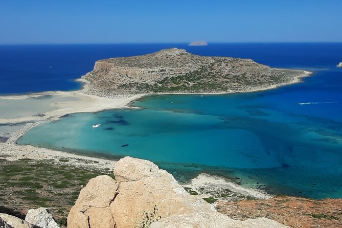 Balos Lagoon private Jeep tour with lunch - Should you book the private Jeep to Balos?