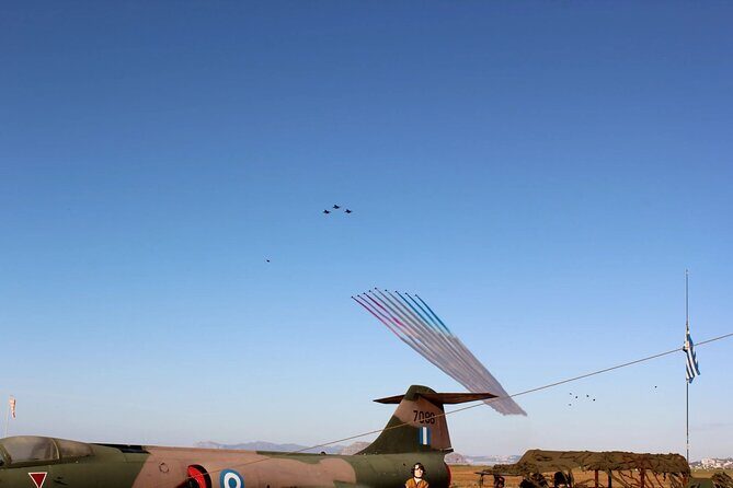 Battle of Crete Full Day Private Tour in Chania - Key things you’ll enjoy on this Battle of Crete tour