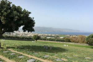 Battle of Crete Full Day Private Tour in Chania - Your private historian day from Chania: timing, comfort, and pacing