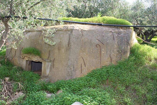 Battle of Crete Full Day Private Tour in Chania - Tavronitis Bridge: an intact landmark and a turning-point lesson