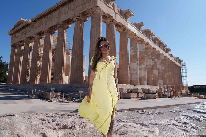 Be a Supermodel For a Day with Nasir - Seventy Fully Edited Photos Are Included