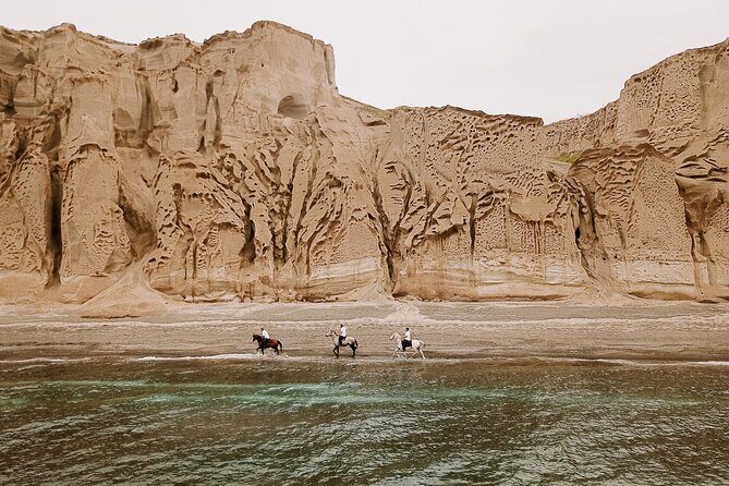 Beach Gallop - Horse Riding Safari for Experienced Riders - A Beach Gallop Safari Built for Riders Who Can Handle Speed