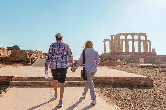 BEST 7-Day CLASSICAL GREECE: Corinth Olympia Delphi Meteora more! - Why this route works for a first visit to Greece