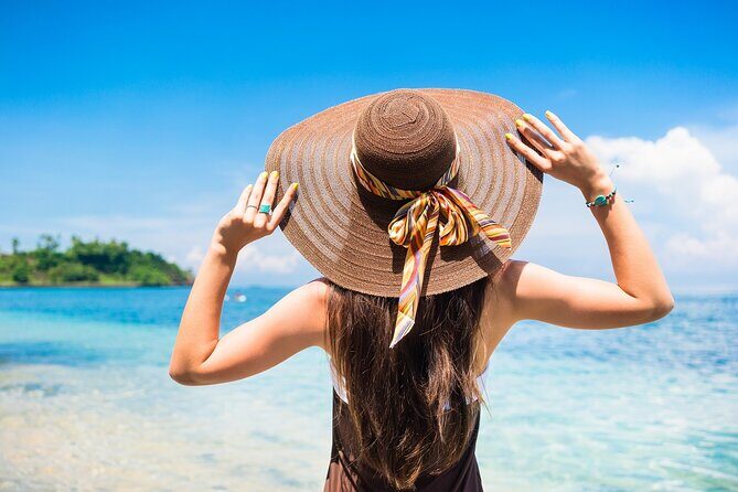 Best Corfu Beach Tour for Cruise Guests: Paleokastritsa & Glyfada - Price of $119.77: What You’re Really Buying