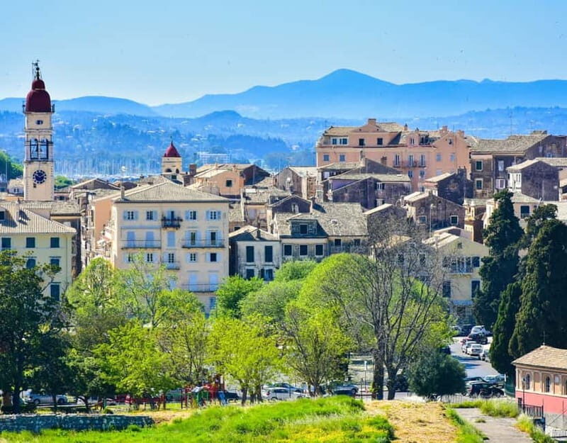 Best Corfu Tour for First Time Visitors - Key Highlights You’ll Feel Immediately