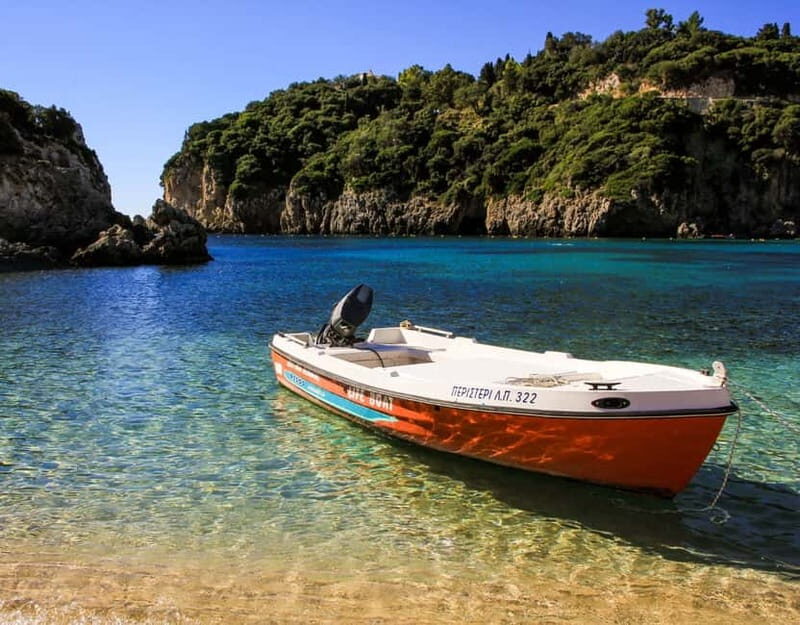 Best Corfu Tour for First Time Visitors - How the 4.5 Hours Works on Cruise-Day Time