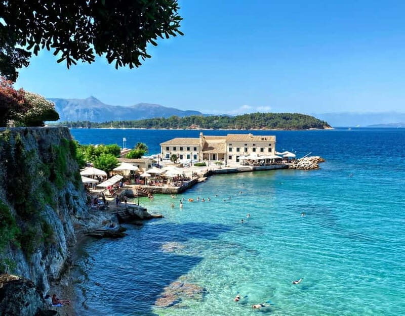 Best Corfu Tour for First Time Visitors - Price and Value: Why $46 Can Actually Make Sense
