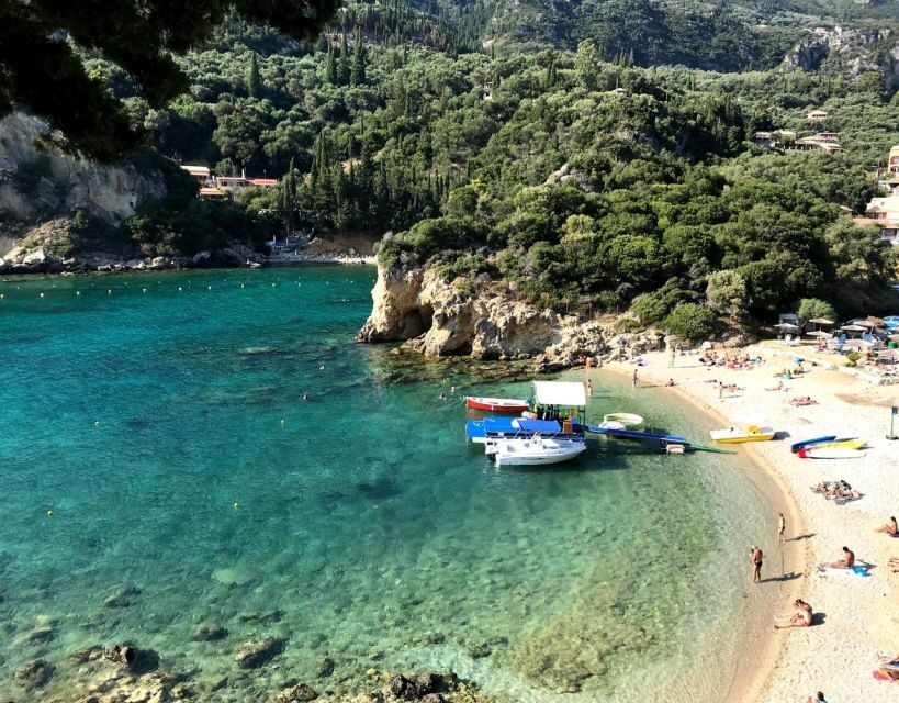 Best Corfu Tour for First Time Visitors - Who Should Book This Corfu Highlights Shore Excursion