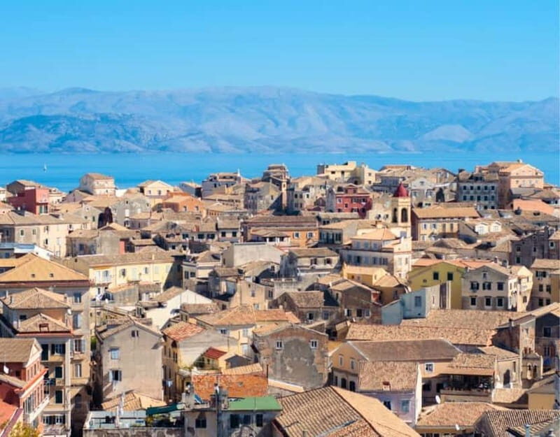 Best Corfu Tour for First Time Visitors - Practical Notes Before You Go