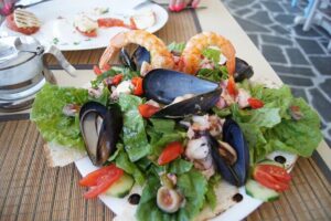 Best Corfu Tour with Boat Trip & Old Town for Cruise Passengers - First look: the quick cruise-port start that sets up the whole day