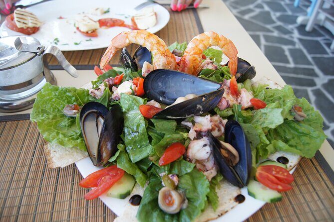 Best Corfu Tour with Boat Trip & Old Town for Cruise Passengers - First look: the quick cruise-port start that sets up the whole day