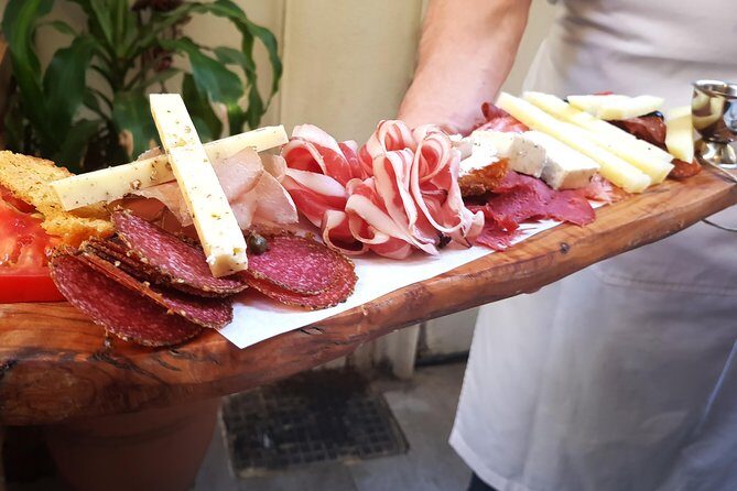 Best Food Tasting Tour of Athens, taste 18+ iconic Greek foods! - A smart Athens food tour format: 4 hours, nonstop flavors