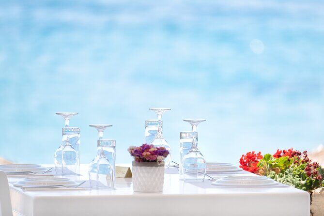 Best Mykonos Olive Oil Tasting - Learn from a world-famous Expert - Why This Mykonos Olive Oil Tasting Feels Different