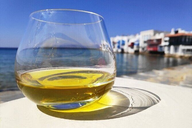Best Mykonos Olive Oil Tasting - Learn from a world-famous Expert - Price and Value: What You’re Paying For in Mykonos