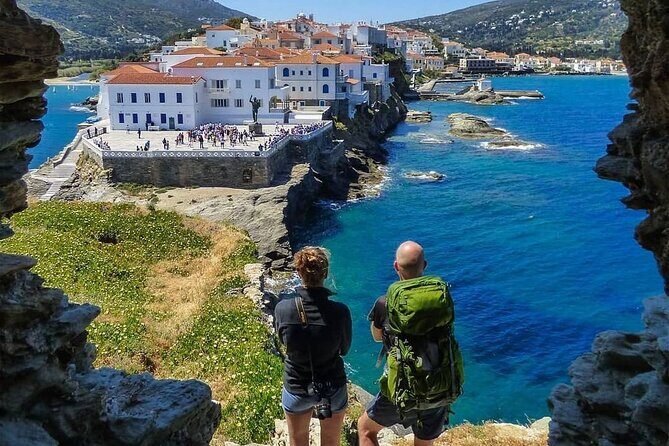 Best of Andros Full-Day Tour - What you’ll really enjoy on this Andros “best of” day