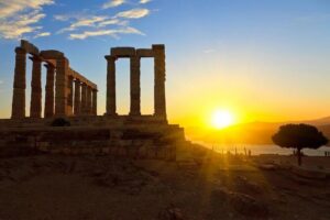 Best of Athens and Cape Sounio Full Day Private Tour - Acropolis monuments beyond the postcard checklist