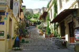 Best of Athens Full Day Private Tour - The Real Planning Step: Tickets for the Acropolis and Museums