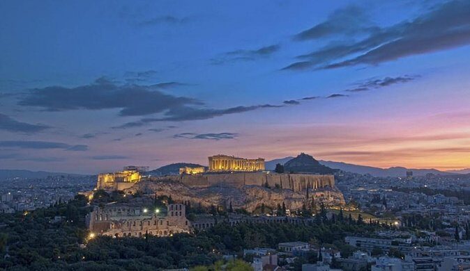 Best of Athens Half Day Private Tour - Optional add-ons: Acropolis Museum or National Archaeological Museum