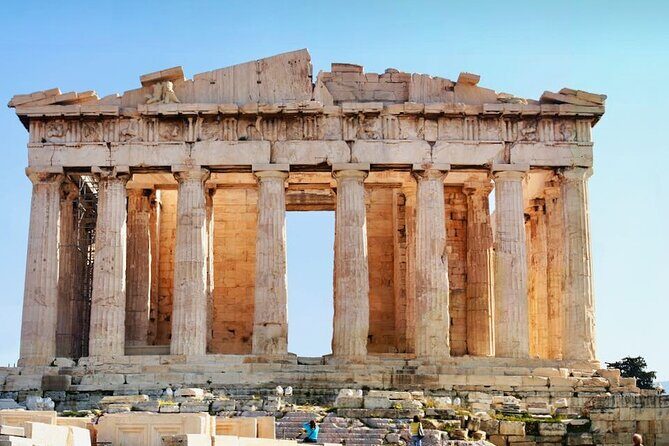 Best of Athens Half-Day Private Tour - Who This Tour Fits Best (and Who Might Want a Different Plan)