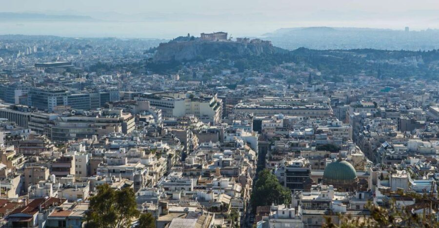 Best of Athens Highlights Luxury Half Day Private Tour - Quick take: what makes this Athens tour work