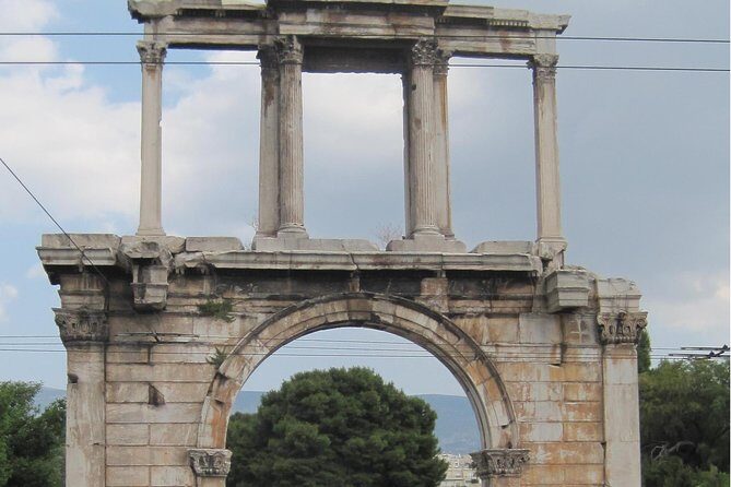 Best of Athens in a Fast Tour - How the 3-hour Athens drive actually works (and why it feels efficient)