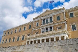 Best of Athens in a Fast Tour - Your driver is the guide: what that changes on the ground