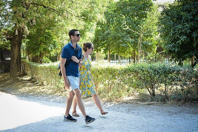 Best of Athens in One Day: Acropolis, Acropolis Museum & City Tour - Monastiraki Square to Syntagma: landmarks plus real city energy