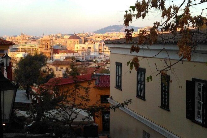 Best of Athens in One Day: Acropolis, Acropolis Museum & City Tour - Price and value: is $493.96 per person worth it?