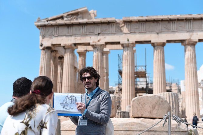 Best of Athens in One Day: Acropolis, Acropolis Museum & City Tour - What to expect for comfort, pace, and planning