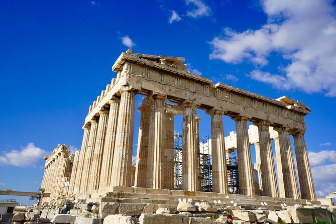 Best of Athens in one day private tour & Acropolis skip the line - Key things to know before you go