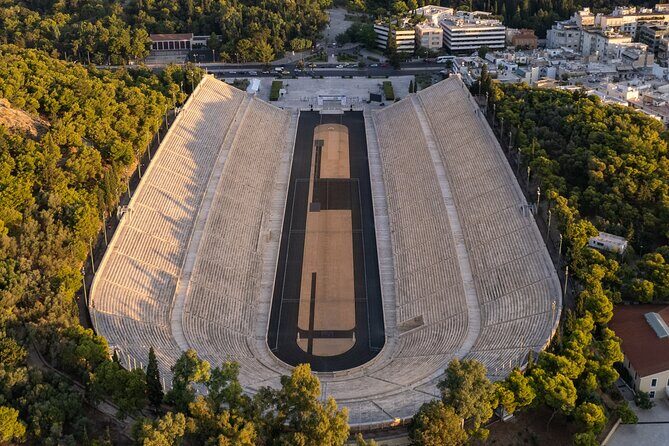 Best of Athens in one day private tour & Acropolis skip the line - Ancient Agora: the walkable payoff after the Acropolis