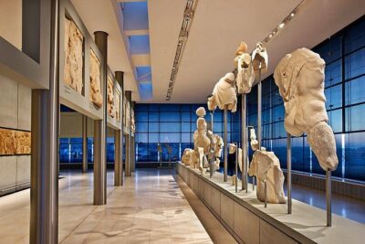Best of Athens:Private Full-Day Tour With English Speaking Driver - Starting at your hotel or Piraeus port