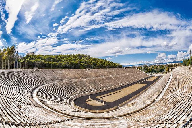 Best of Athens:Private Full-Day Tour With English Speaking Driver - Is $313.07 per person a fair price?