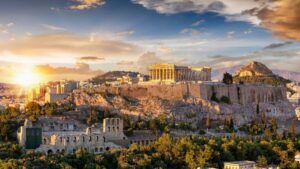 Best of Athens: Private Walking Tour with a Local - A private local host turns Athens into something you can use