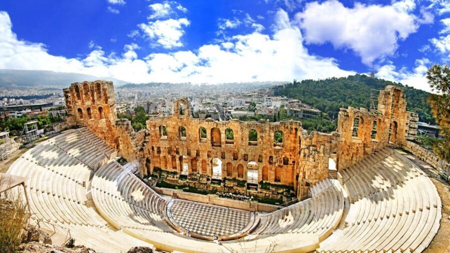 Best of Athens: Private Walking Tour with a Local - Who this tour is best for (and who should skip it)