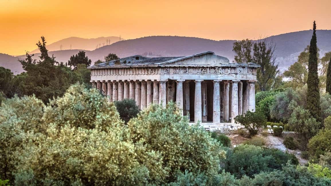 Best of Athens & Sunset at the Temple of Poseidon Day Tour - Zeus, the Panathenaic Stadium, and the Tomb of the Unknown Soldier
