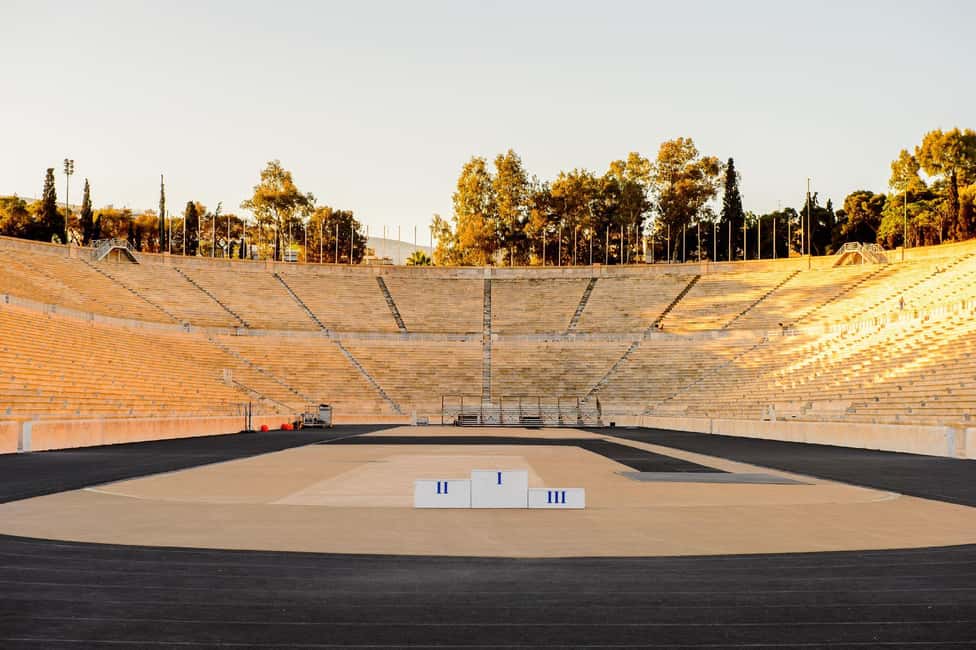 Best of Athens & Sunset at the Temple of Poseidon Day Tour - Plaka and Monastiraki during the free city hours
