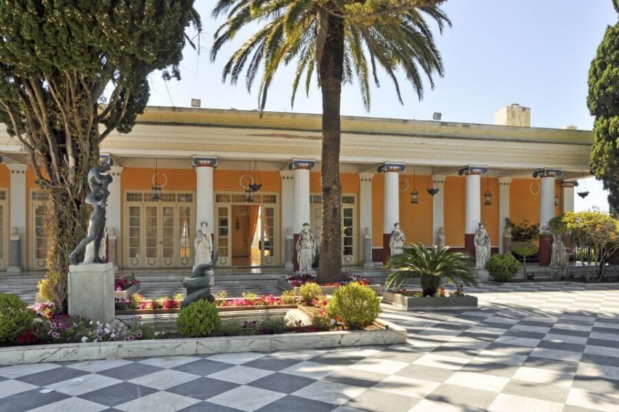 Best of Corfu Private Minibus Tour - A quick reality check: who this tour suits best