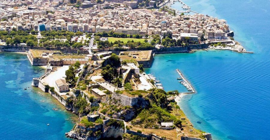 Best of Corfu Private Minibus Tour - Guides that actually adjust: what flexibility looks like in real life