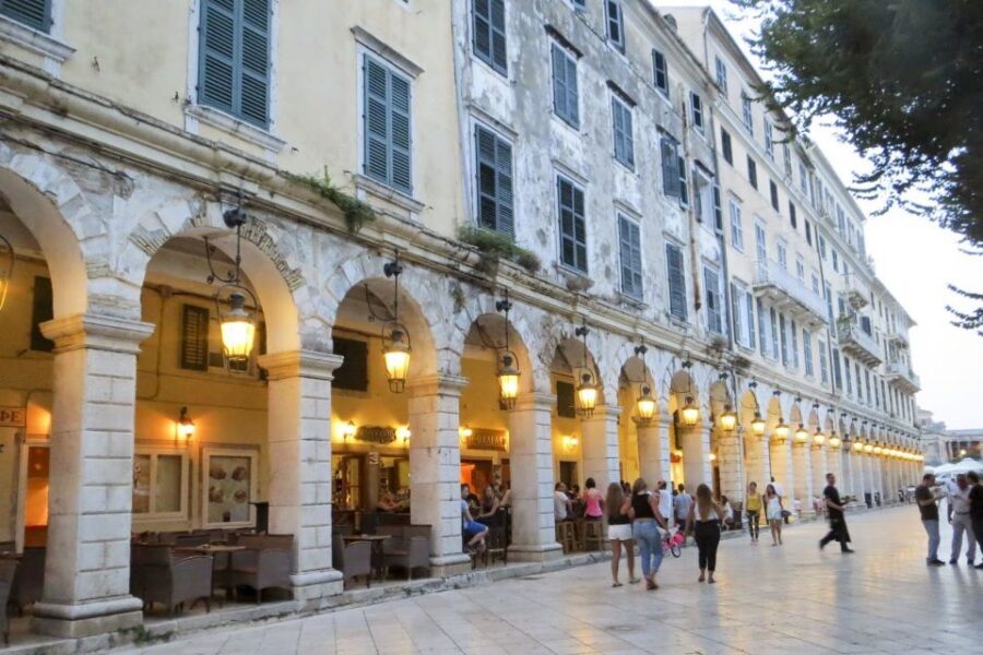 Best of Corfu Private Minibus Tour - Price and value: what $330 per group really means