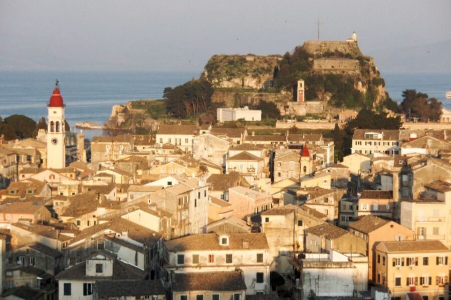 Best of Corfu Private Minibus Tour - What’s included, what’s on you, and how to plan your day