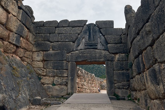 Best of Greece: 7-Day Tour to Real Greece of the Peloponnese, Delphi and Meteora - Why this route feels different from a standard Greece tour