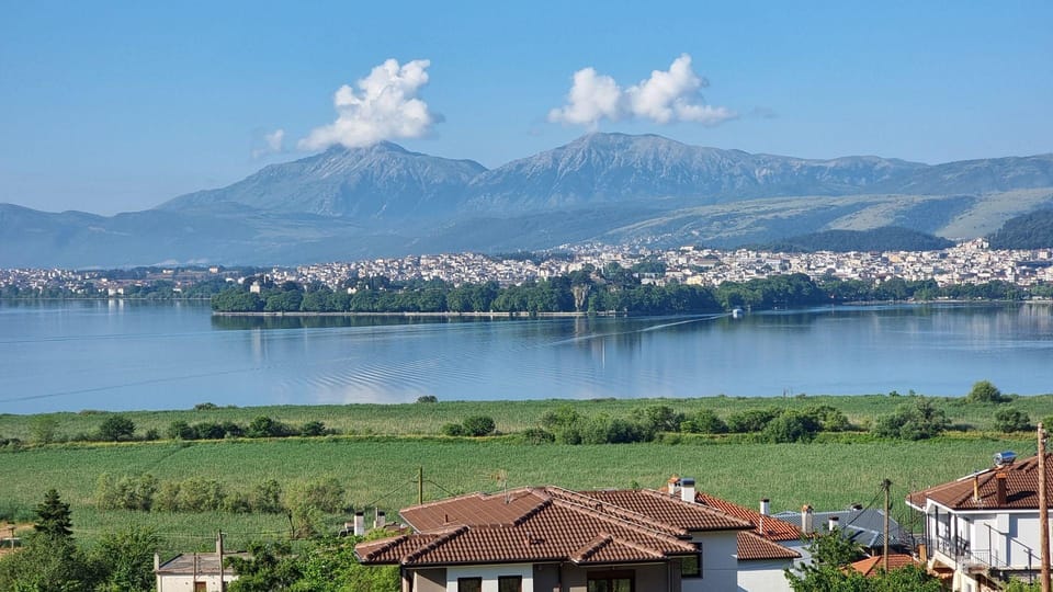 Best of Ioánnina: Private Walking Tour with a Local - Key points to know before booking