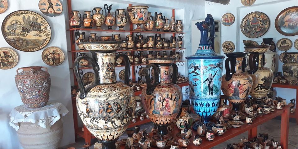 Best of Rhodes and Lindos Private Tour - Small Group - Is $425 Good Value For A Private Group?
