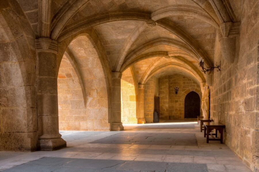 Best of Rhodes Tour including Lindos and Medieval City - What You Actually See: Lindos Village and Rhodes Old Town in One Day